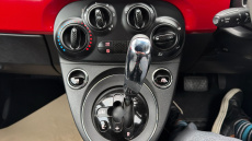 Fiat 500 1.2 Lounge 3dr Dualogic Petrol Hatchback